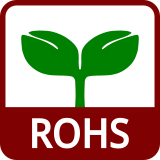 RoHS Compaliant